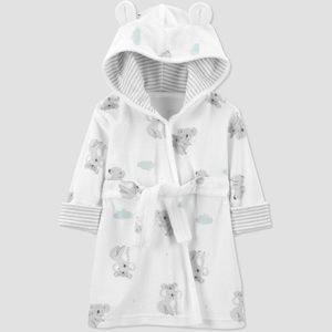 Baby Koala Robe